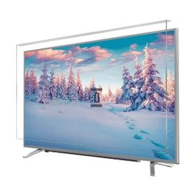 Grundig 50GEU8915B 50 İnç 127 Tv Ekran Koruyucu