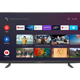 Grundig 50GFU7900 LED TV