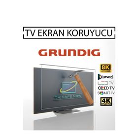 Grundig 50GFU7905 Tv Ekran Koruyucu