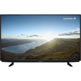 Grundig 55 GEU 7830 B 55 inç 140 Ekran 4K Ultra HD Android LED TV