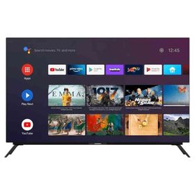 Grundig 55 GGO 9900 B 55 inç 140 Ekran 4K Ultra HD Android OLED TV