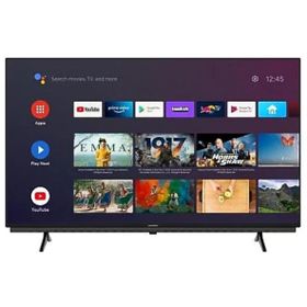 Grundig 55 GGU 7900 B 55 inç 140 Ekran 4K Ultra HD Android Teşhir LED TV
