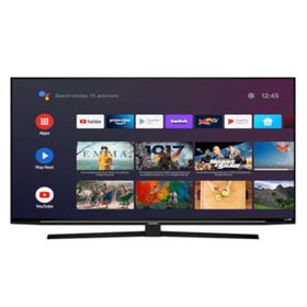 Grundig 55 GGU 8960 B 55 inç 140 Ekran 4K Ultra HD Android LED TV