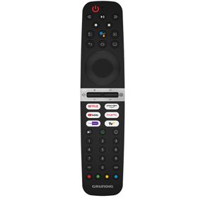 Grundig 55 GGU 8965 B 55 inç 140 Ekran 4K Ultra HD Android LED TV