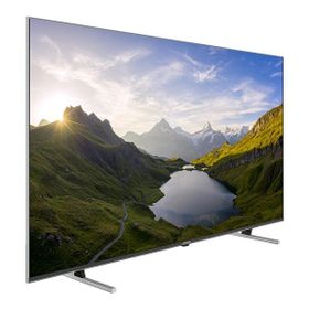 Grundig 55 GHQ 9200 55 inç 139 Ekran 4K Ultra HD Android QLED TV