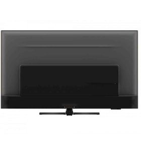 Grundig 55 GHQ 9550 55 inç 140 Ekran Uydu Alıcılı Google Smart QLED TV