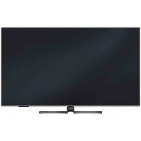 Grundig 55 GHQ 9550 55 inç 140 Ekran Uydu Alıcılı Google Smart QLED TV