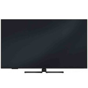 Grundig 55 GHQ 9550 A 55 inç 140 Ekran Uydu Alıcılı Google Smart QLED TV