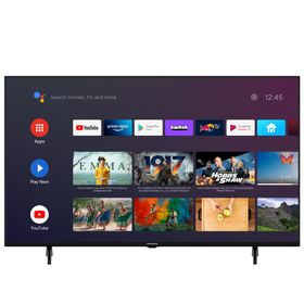 Grundig 55 GHU 7505 B 55 inç 140 Ekran 4K Ultra HD Android QLED TV
