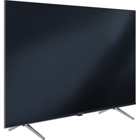 Grundig 55 GHU 7505 B 55 inç 140 Ekran 4K Ultra HD Android QLED TV