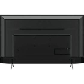 Grundig 55 GHU 7505 B 55 inç 140 Ekran 4K Ultra HD Android QLED TV