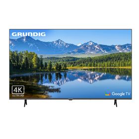 Grundig 55 GHU 8000 55 inç 140 Ekran 4K Ultra HD Android QLED TV