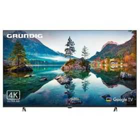 Grundig 55 GHU 8500 55 inç 140 Ekran 4K Ultra HD Android Teşhir QLED TV