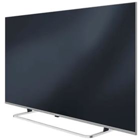 Grundig 55 GHU 9000 A 55 inç 140 Ekran 4K Ultra HD Android QLED TV