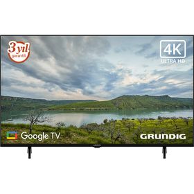 Grundig 55 GJU 7500 B 55 inç 139 Ekran 4K Ultra HD Google LED TV