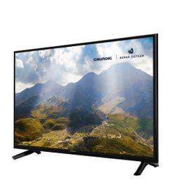 Grundig 55GCU7900B 55" 139 Ekran 4K Ultra HD Smart LED TV