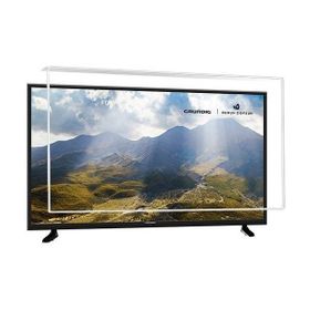 Grundig 55GEU7965A Tv Ekran Koruyucu