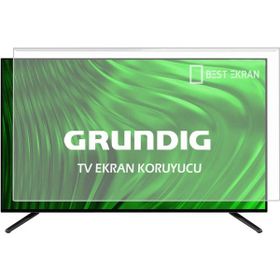 Grundig 55GHU7905C Tv Ekran Koruyucu