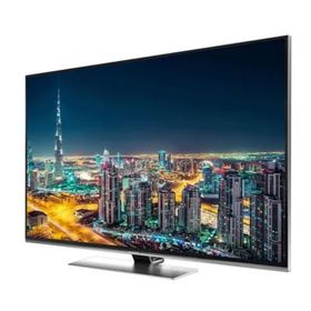 Grundig 55VLX9750 LED TV