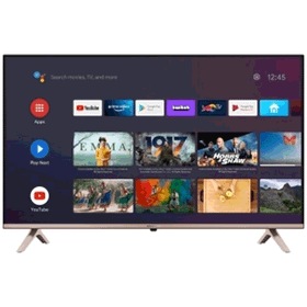 Grundig 58 GGU 8930 B 58 inç 147 Ekran Uydu Alıcılı 4K Ultra HD Android Smart LED TV