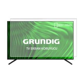 Grundig 58 GGU 8930 B Tv Ekran Koruyucu