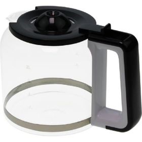 Grundig 5860 Kahve Makinesi Cam Demlik