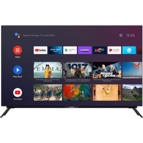 Grundig 65 GGO 9900 B 65 inç 165 Ekran 4K Ultra HD Android OLED TV