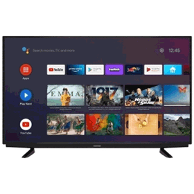 Grundig 65 GGU 7880 B 4K Ultra HD 65" 165 Ekran Uydu Alıcılı Android Smart LED TV