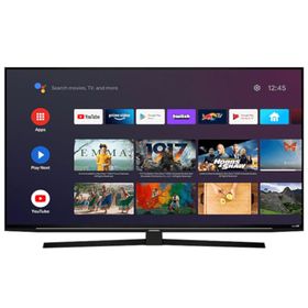 Grundig 65 GGU 8960 B 65 inç 165 Ekran 4K Ultra HD Android LED TV