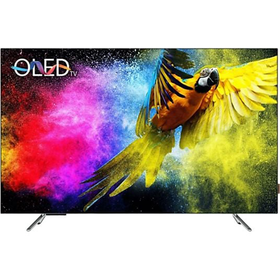 Grundig 65 GHO 9700 65 inç 164 Ekran 4K Ultra HD Android OLED TV