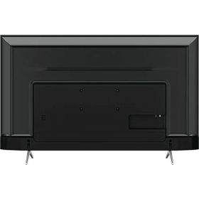 Grundig 65 GHU 7505 B 65 inç 165 Ekran 4K Ultra HD Android QLED TV