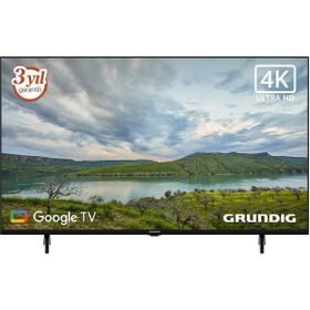 Grundig 65 GJU 7505 B 65 inç 164 Ekran 4K Ultra HD Google LED TV