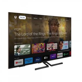 Grundig 65 GQ 950A 65 inç 164 Ekran 4K Ultra HD Google QLED TV