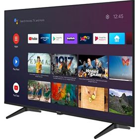 Grundig 75 GHU 7505 B 75 inç 190 Ekran 4K Ultra HD Android LED TV