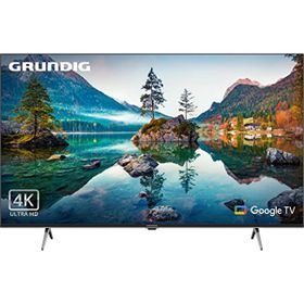 Grundig 75 GHU 8500 A 75 inç 190 Ekran 4K Ultra HD Android LED TV