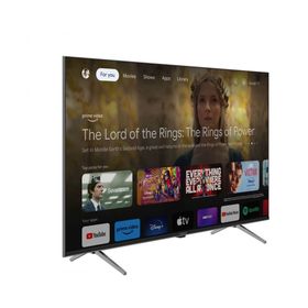Grundig 75 GHU 8500 A 75 inç 190 Ekran 4K Ultra HD Android LED TV