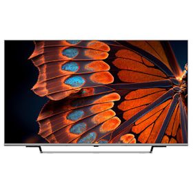 Grundig 75 GJQ 9400 75 inç 189 Ekran 4K Ultra HD Google Teşhir QLED TV