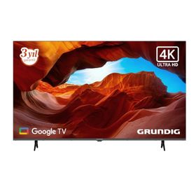 Grundig 75 GJU 8000 75 inç 189 Ekran 4K Ultra HD Android LED TV