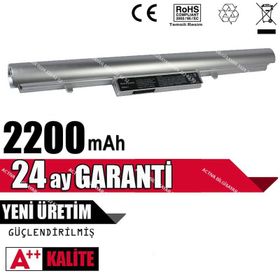 Grundig 916Q2239H Notebook Batarya
