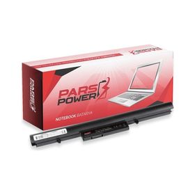 Grundig 916T2204H Notebook Batarya