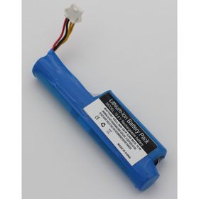 Grundig 9178024542 3200 Mah Robot Süpürge Batarya