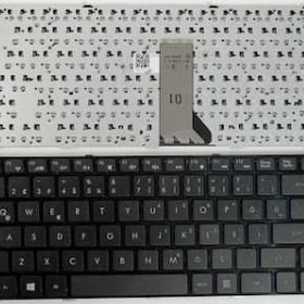 Grundig AEJW6A00010 Notebook Klavye