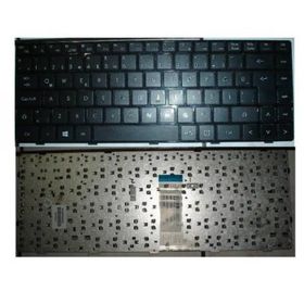 Grundig AEJW6A00010 Notebook Klavye