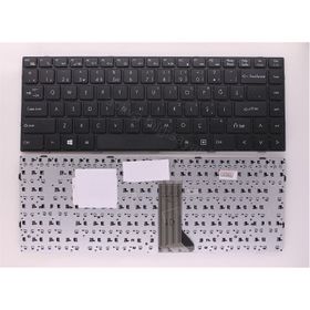 Grundig AEJW6A00010 Notebook Klavye