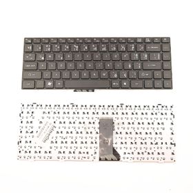 Grundig AEJW6A00010 Siyah Notebook Klavye