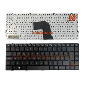 Grundig AEJWUA00010 Notebook Klavye