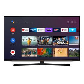 Grundig Atlanta 55 GGU 8965 BE 55 inç 139 Ekran 4K Ultra HD Android LED TV