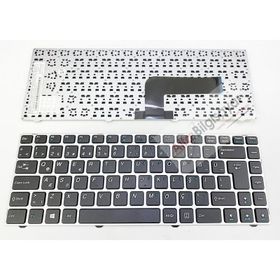 Grundig B14Y Siyah Notebook Klavye