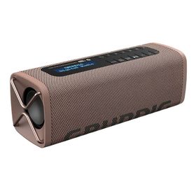 Grundig Band Kahve Bluetooth Hoparlör