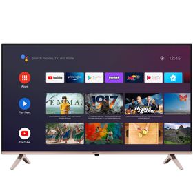 Grundig BARCELONA 50 GGU 8935 B Android TV